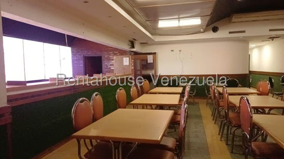 Comercial (Local Comercial) en Alquiler en Buenaventura, Miranda - 5
