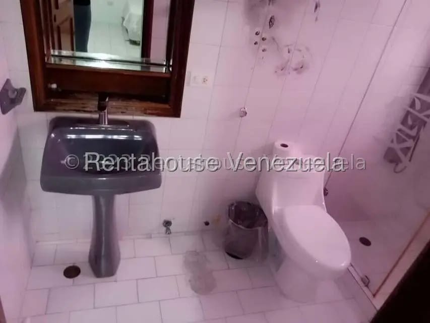 Casa (Duplex) en Venta en La Viña, Carabobo - 21