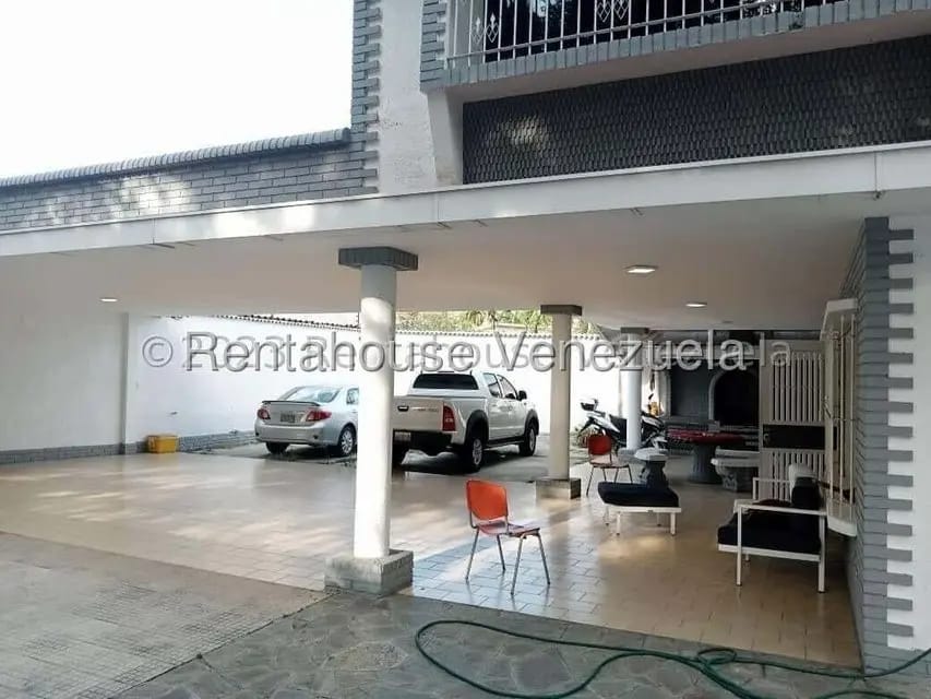 Casa (Duplex) en Venta en La Viña, Carabobo - 40