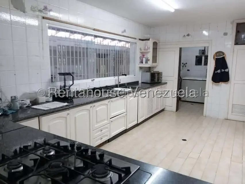 Casa (Duplex) en Venta en La Viña, Carabobo - 7
