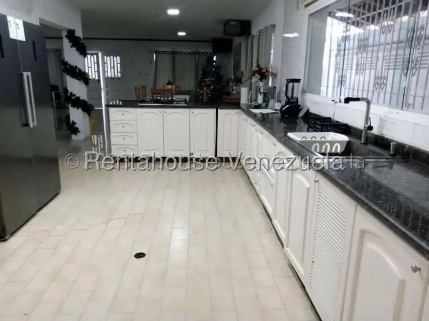 Casa (Duplex) en Venta en La Viña, Carabobo - 8