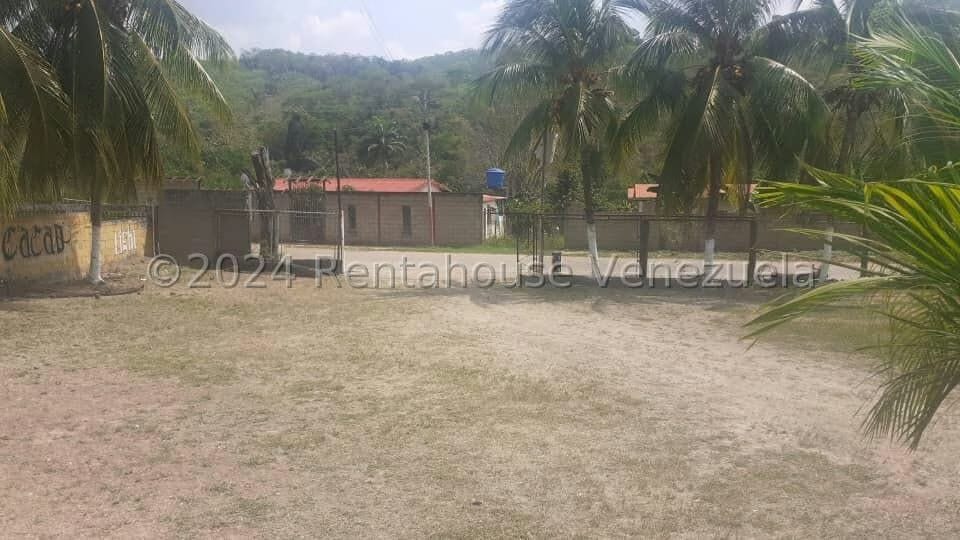 Terreno (Comercial) en Venta en Brisas de Jalisco, Trujillo - 3