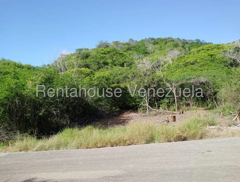 Terreno (Residencial) en Venta en Guatamare, Nueva Esparta - 2