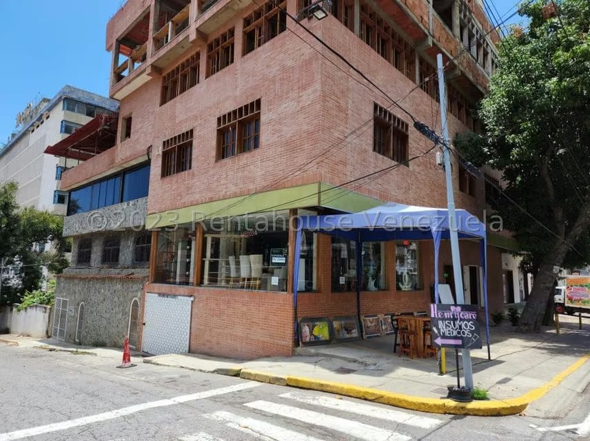 Comercial (Local Comercial) en Alquiler en Macuto, Vargas - 2