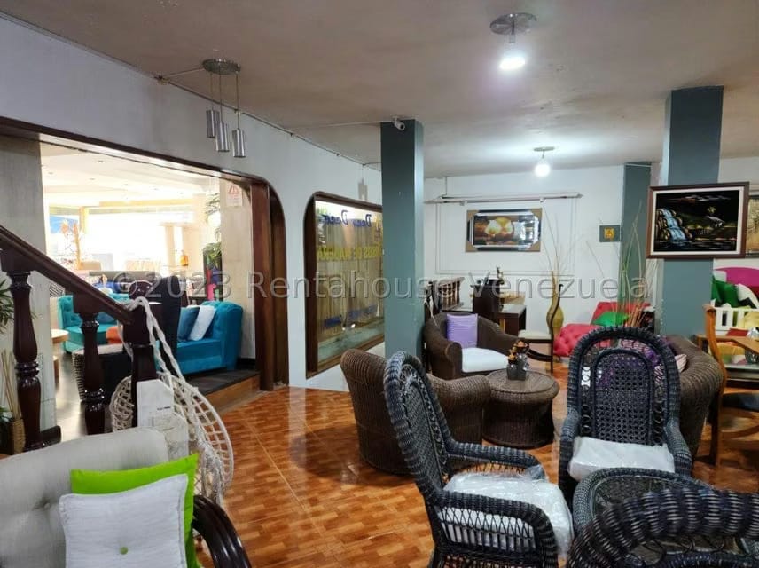 Comercial (Local Comercial) en Alquiler en Macuto, Vargas - 14
