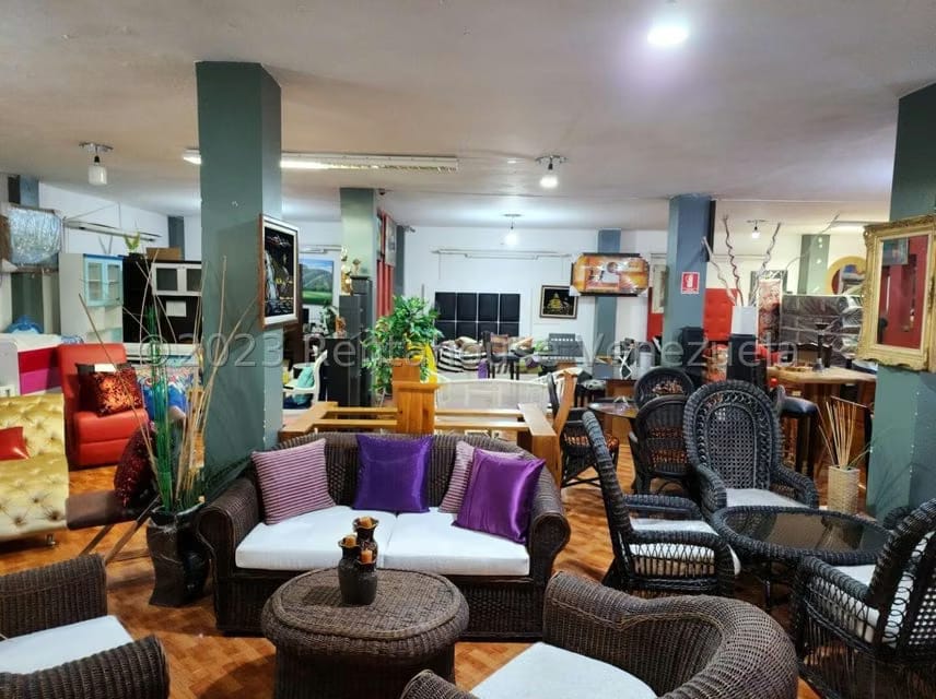 Comercial (Local Comercial) en Alquiler en Macuto, Vargas - 17