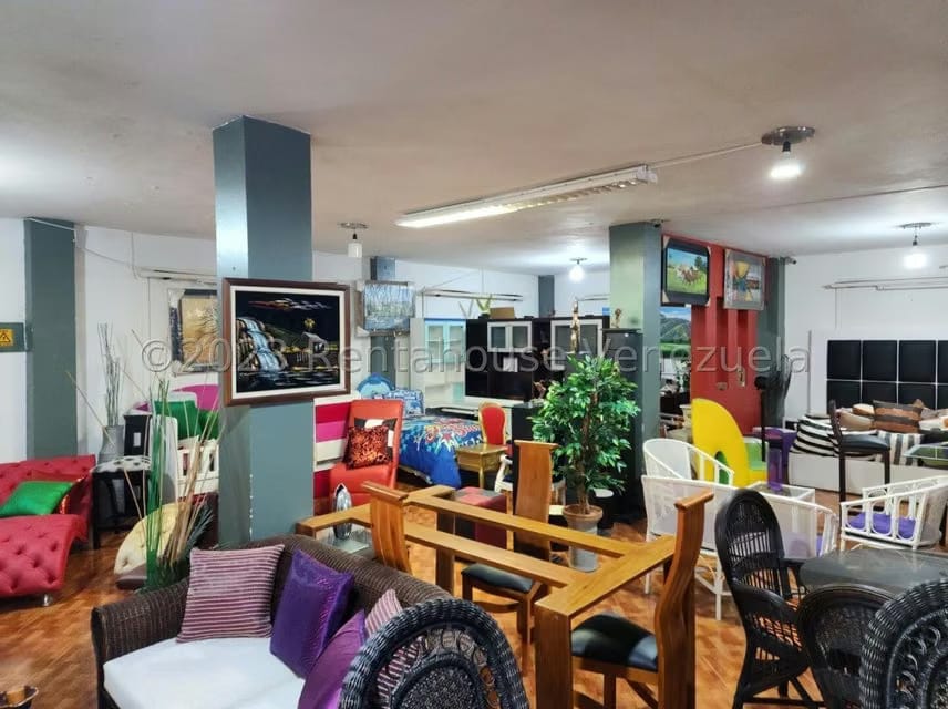 Comercial (Local Comercial) en Alquiler en Macuto, Vargas - 20