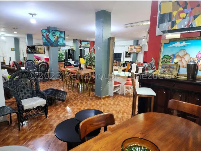 Comercial (Local Comercial) en Alquiler en Macuto, Vargas - 21