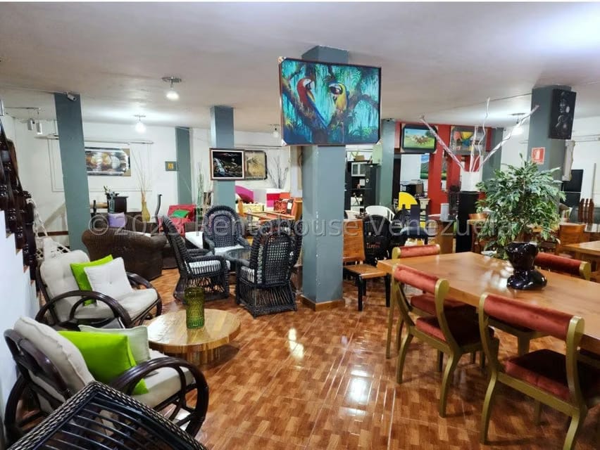 Comercial (Local Comercial) en Alquiler en Macuto, Vargas - 23