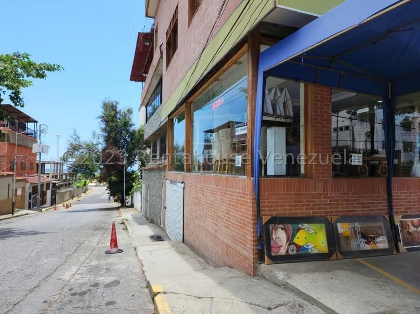 Comercial (Local Comercial) en Alquiler en Macuto, Vargas - 4