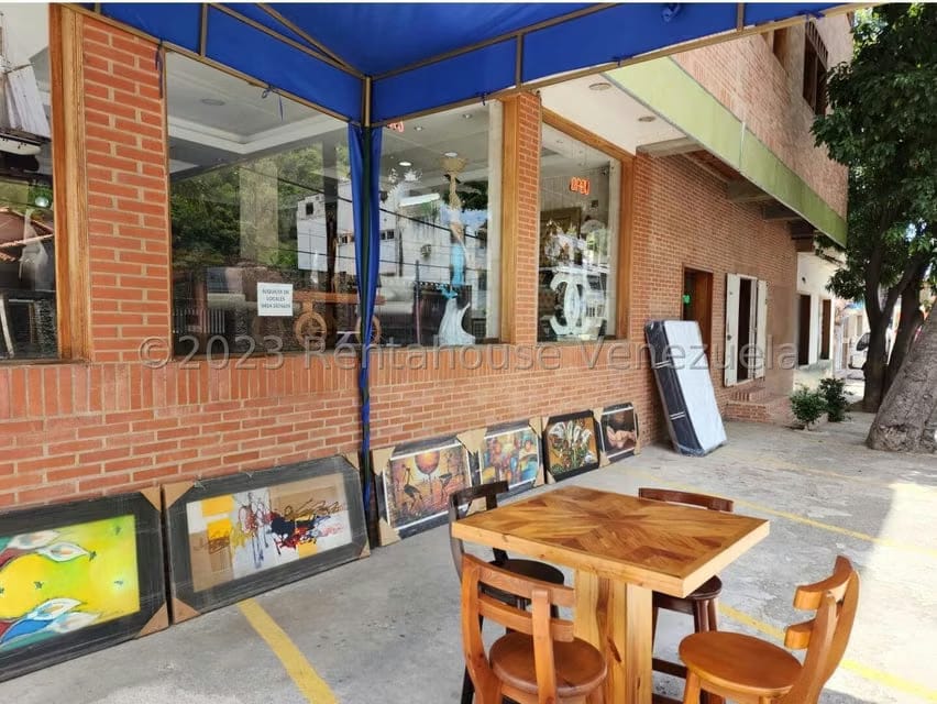 Comercial (Local Comercial) en Alquiler en Macuto, Vargas - 5