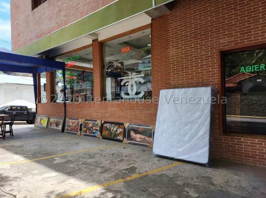 Comercial (Local Comercial) en Alquiler en Macuto, Vargas - 6