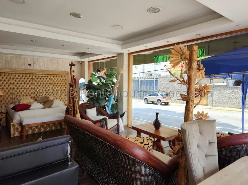 Comercial (Local Comercial) en Alquiler en Macuto, Vargas - 9