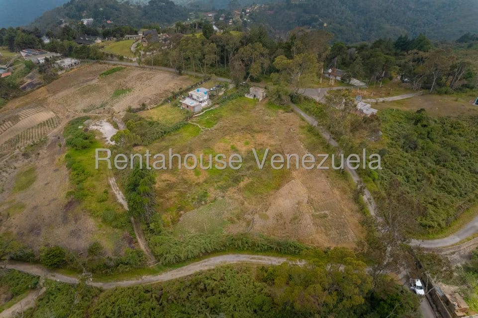 Casa (Hacienda) en Venta en El Junquito, Distrito Metropolitano - 18
