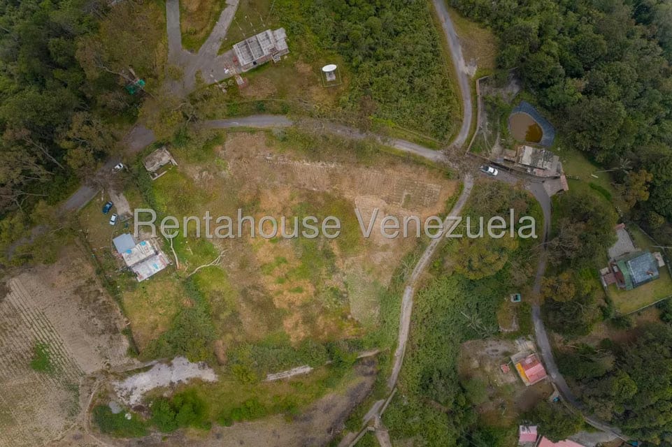 Casa (Hacienda) en Venta en El Junquito, Distrito Metropolitano - 21