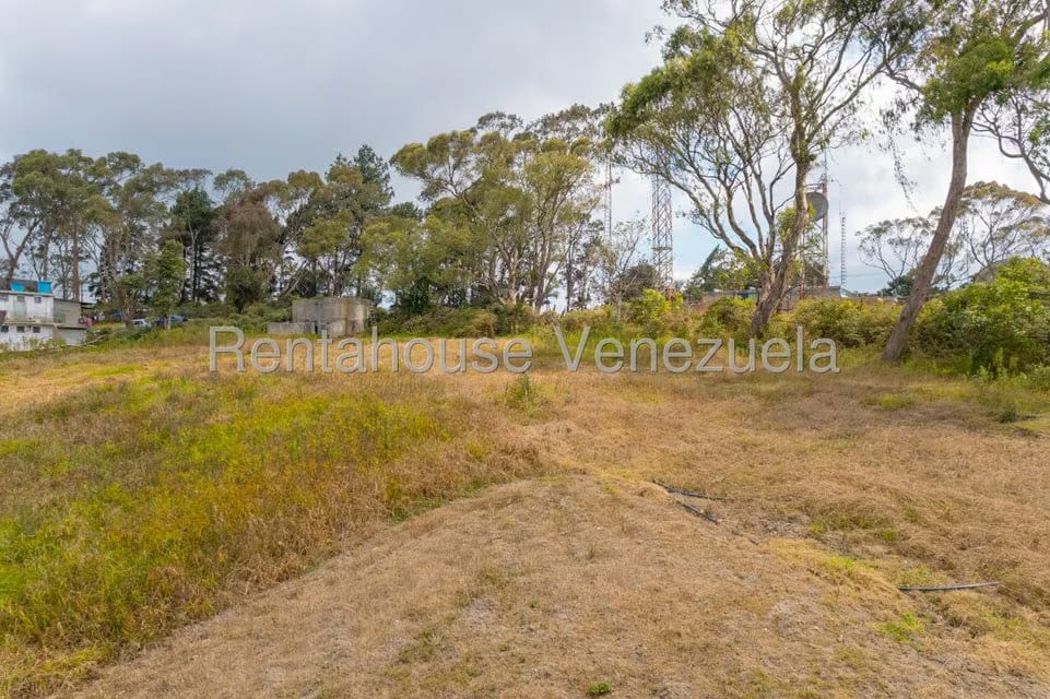 Casa (Hacienda) en Venta en El Junquito, Distrito Metropolitano - 22