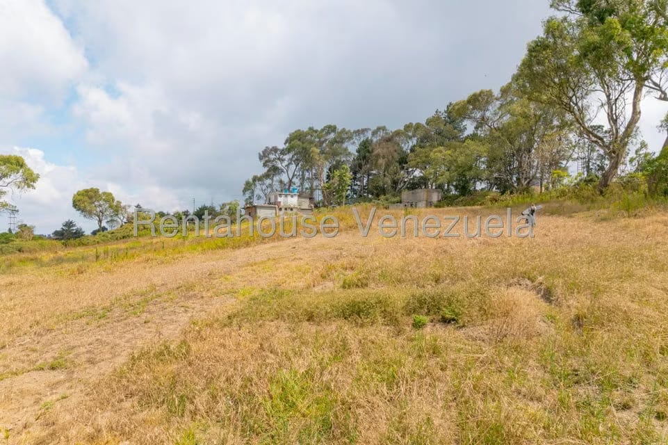 Casa (Hacienda) en Venta en El Junquito, Distrito Metropolitano - 23