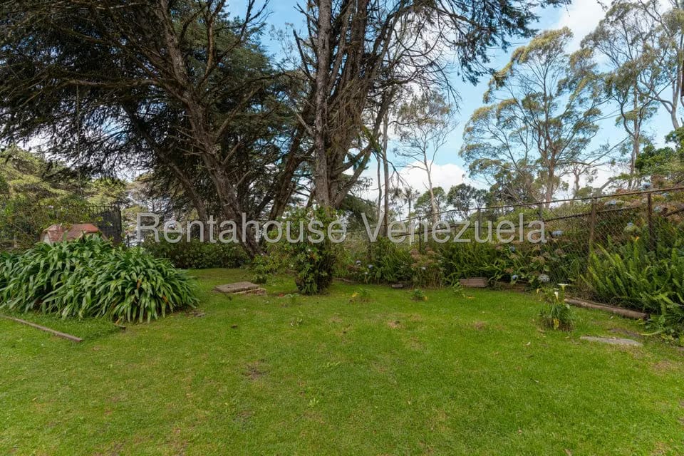 Casa (Hacienda) en Venta en El Junquito, Distrito Metropolitano - 24