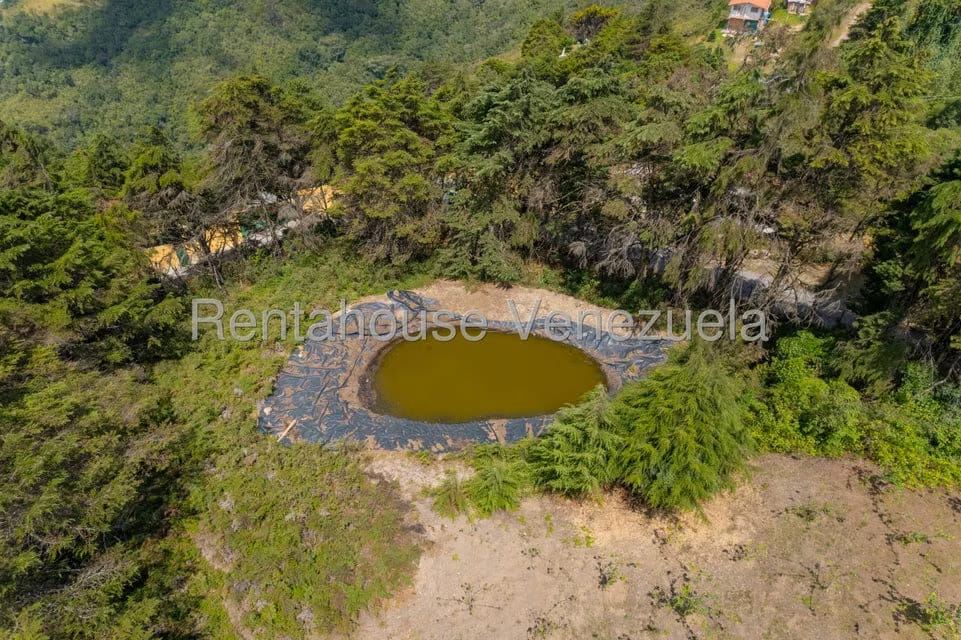 Casa (Hacienda) en Venta en El Junquito, Distrito Metropolitano - 44