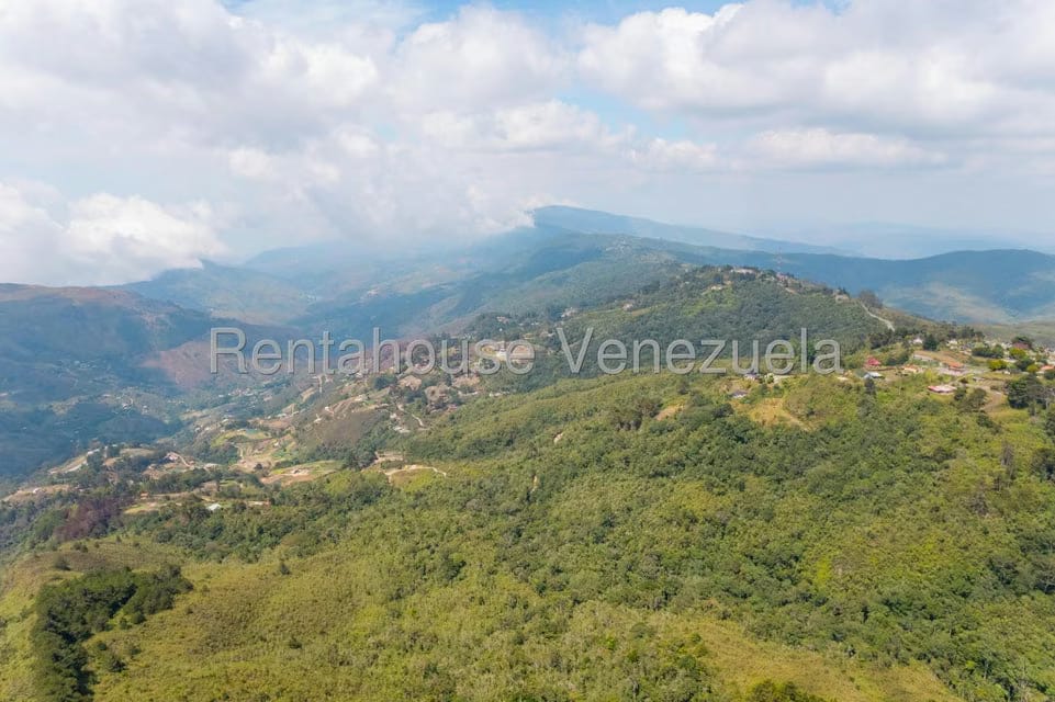 Casa (Hacienda) en Venta en El Junquito, Distrito Metropolitano - 46