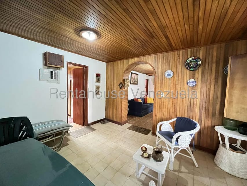Casa (Hacienda) en Venta en El Junquito, Distrito Metropolitano - 54