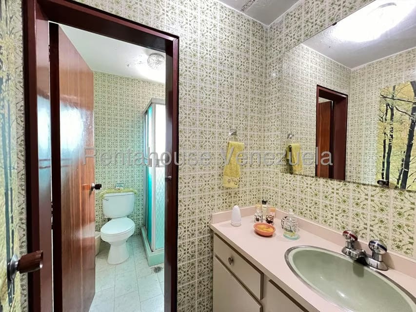 Casa (Hacienda) en Venta en El Junquito, Distrito Metropolitano - 57