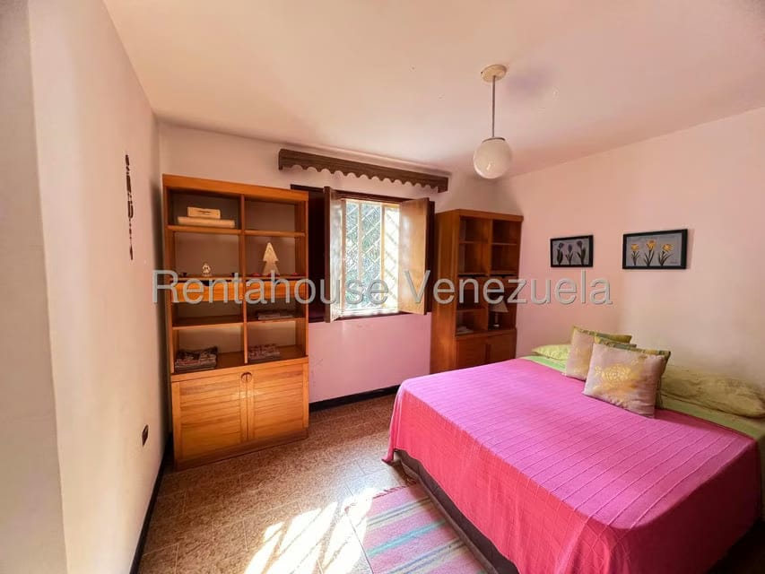 Casa (Hacienda) en Venta en El Junquito, Distrito Metropolitano - 61