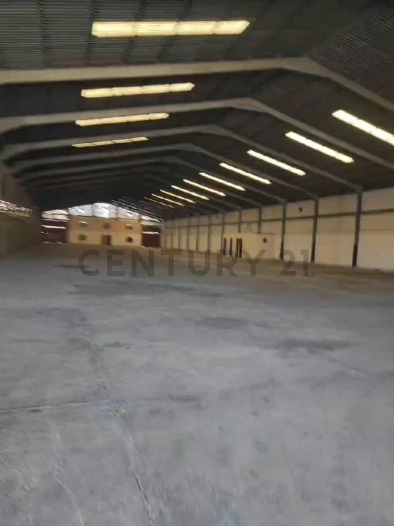 Galpón en Alquiler en Zona Industrial San Luis