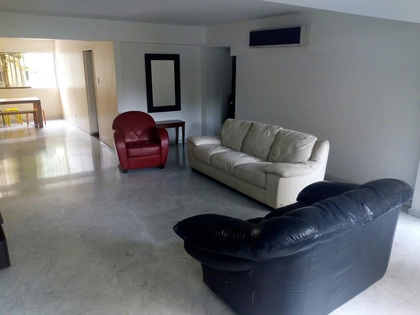 Apartamento (1 Nivel) en Venta en El Rosal, Distrito Metropolitano - 13