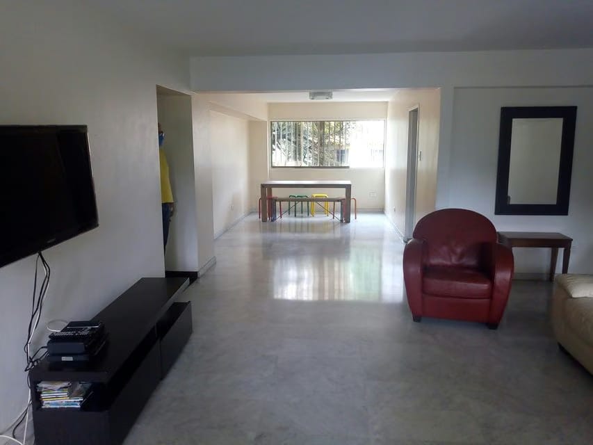 Apartamento (1 Nivel) en Venta en El Rosal, Distrito Metropolitano - 14