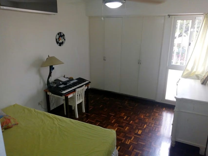 Apartamento (1 Nivel) en Venta en El Rosal, Distrito Metropolitano - 15