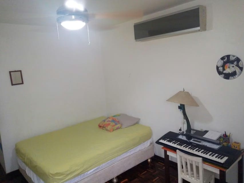 Apartamento (1 Nivel) en Venta en El Rosal, Distrito Metropolitano - 16