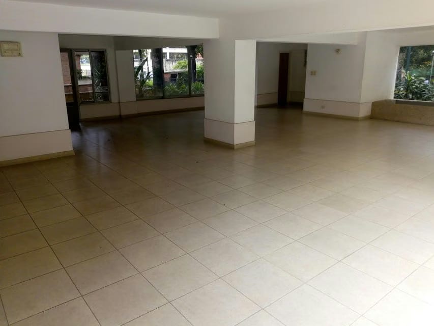 Apartamento (1 Nivel) en Venta en El Rosal, Distrito Metropolitano - 21