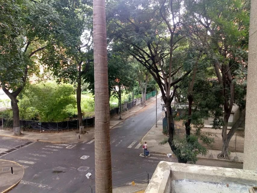 Apartamento (1 Nivel) en Venta en El Rosal, Distrito Metropolitano - 25