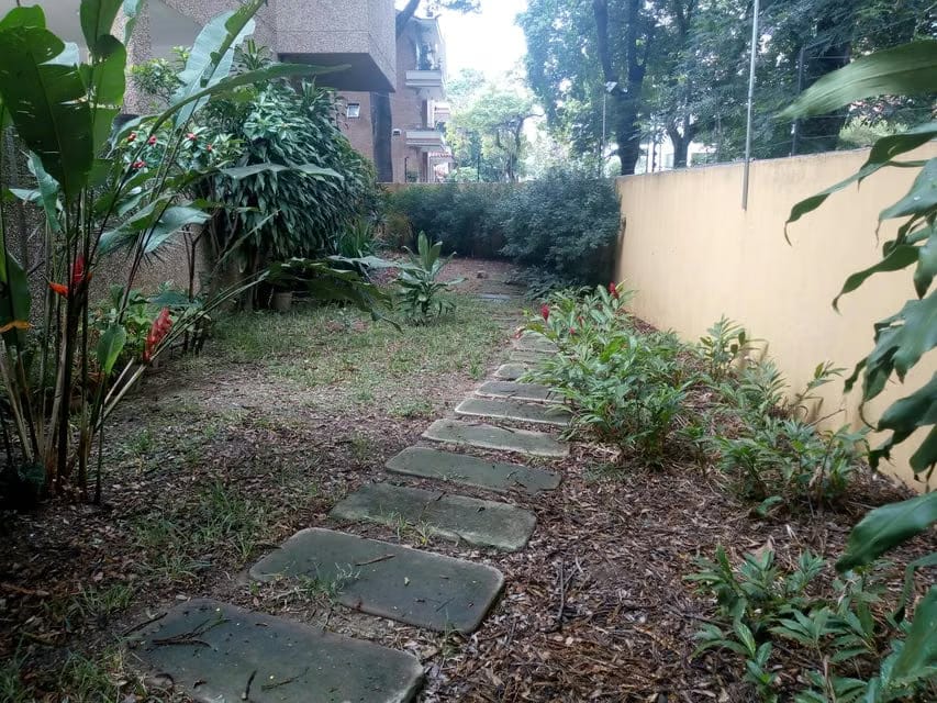 Apartamento (1 Nivel) en Venta en El Rosal, Distrito Metropolitano - 28