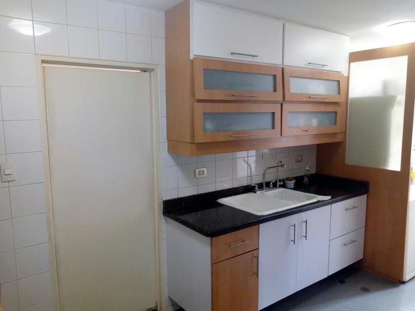 Apartamento (1 Nivel) en Venta en El Rosal, Distrito Metropolitano - 6