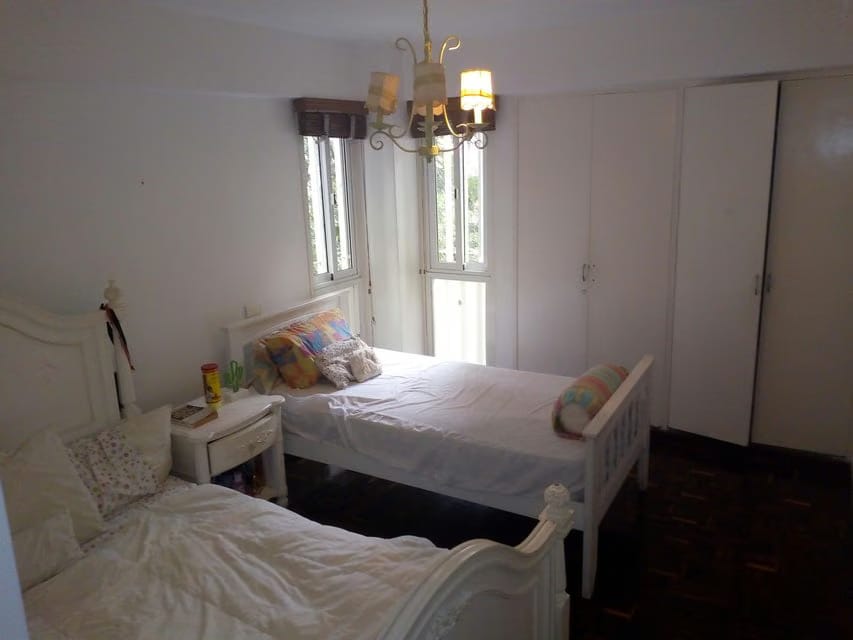 Apartamento (1 Nivel) en Venta en El Rosal, Distrito Metropolitano - 9