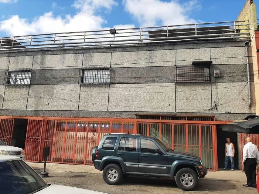 Comercial (Edificio) en Venta en Prado de Maria, Distrito Metropolitano