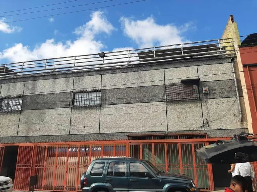 Comercial (Edificio) en Venta en Prado de Maria, Distrito Metropolitano - 2