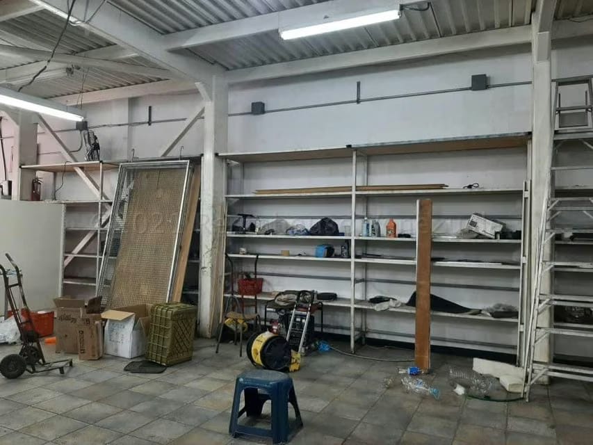 Comercial (Edificio) en Venta en Prado de Maria, Distrito Metropolitano - 11