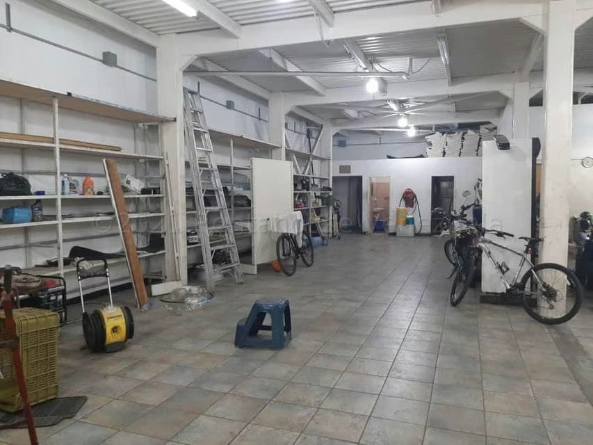 Comercial (Edificio) en Venta en Prado de Maria, Distrito Metropolitano - 12