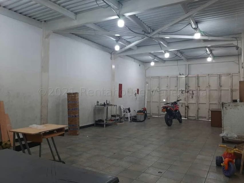 Comercial (Edificio) en Venta en Prado de Maria, Distrito Metropolitano - 14