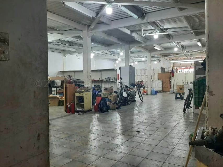 Comercial (Edificio) en Venta en Prado de Maria, Distrito Metropolitano - 15