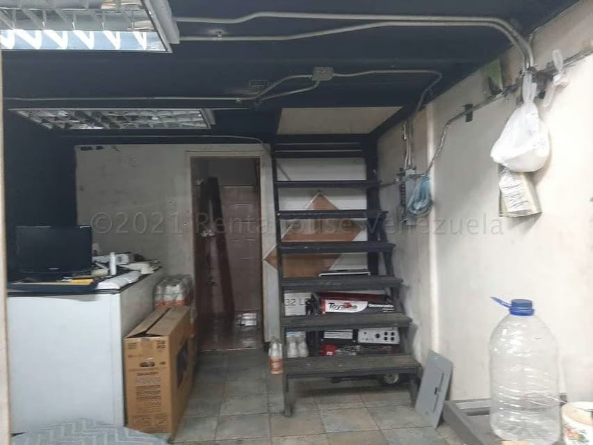 Comercial (Edificio) en Venta en Prado de Maria, Distrito Metropolitano - 16