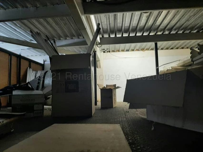Comercial (Edificio) en Venta en Prado de Maria, Distrito Metropolitano - 17