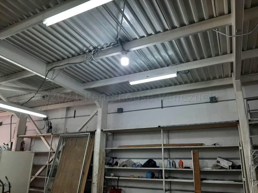 Comercial (Edificio) en Venta en Prado de Maria, Distrito Metropolitano - 18