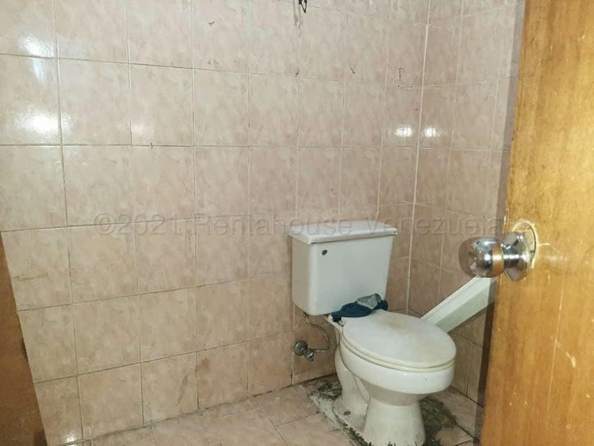 Comercial (Edificio) en Venta en Prado de Maria, Distrito Metropolitano - 19