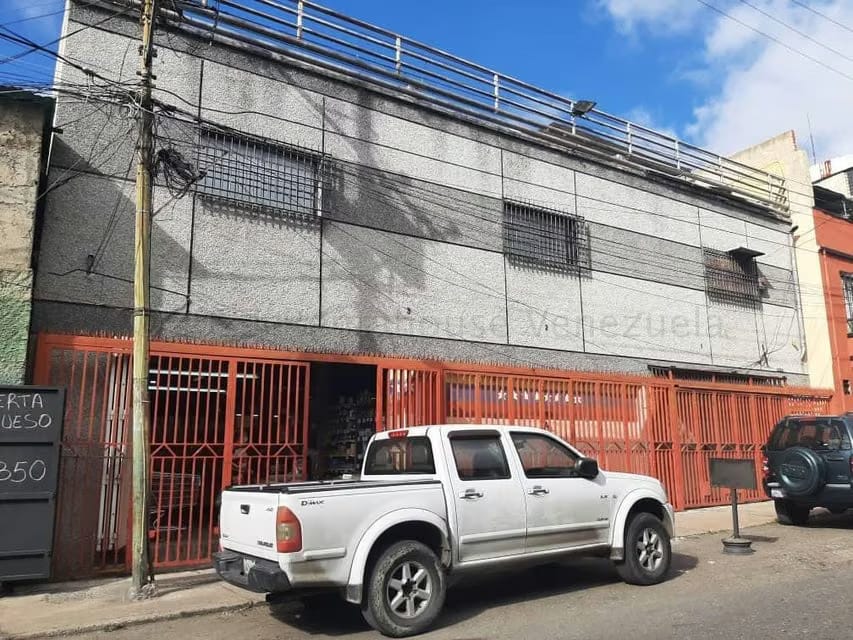 Comercial (Edificio) en Venta en Prado de Maria, Distrito Metropolitano - 3