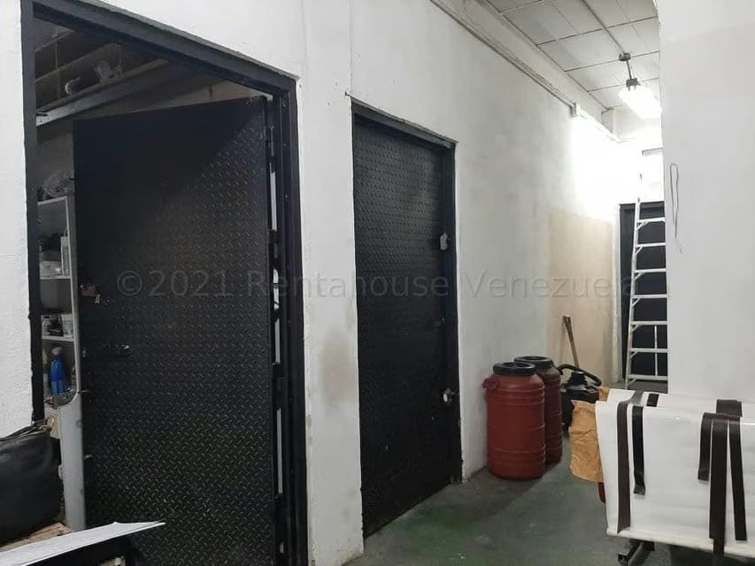 Comercial (Edificio) en Venta en Prado de Maria, Distrito Metropolitano - 24