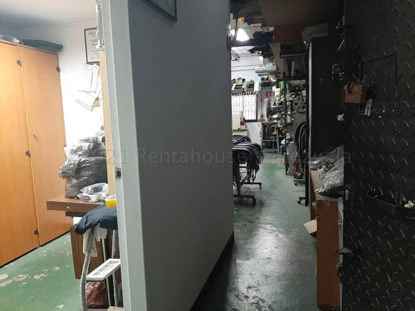 Comercial (Edificio) en Venta en Prado de Maria, Distrito Metropolitano - 25